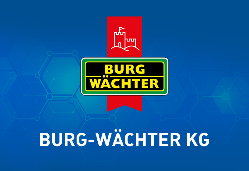 Burg Wächter Gmbh & Co Kg