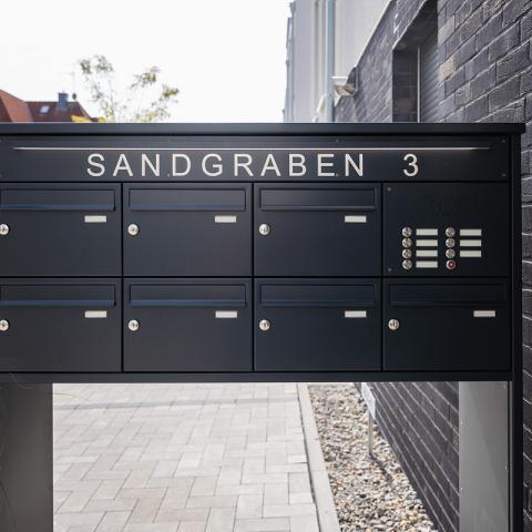 Sandgraben 3